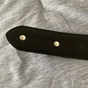Lisa Says Gah | Accessories | Lisa Says Gah Studded Emery  display picture 1